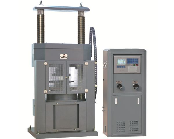 SYE-2000BD電(diàn)液式壓力試驗機(jī)